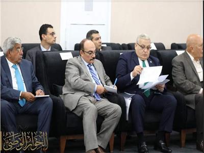 ممثل حزب الوفاق: ضرورة حضور مندوبي المرشحين لعمليات فرز الأصوات 