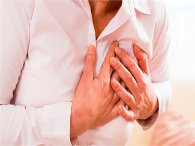 دراسة: ارتفاع الحرارة يضاعف خطر الإصابة بنوبة قلبية