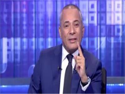 أحمد موسى: شحنات المازوت وصلت لدعم محطات الكهرباء والوضع سيتحسن