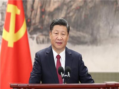 الرئيس الصيني يوجه ببذل أقصى الجهود للبحث عن المفقودين والمحاصرين في الفيضانات