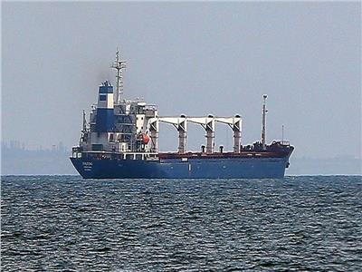  روسيا تحبط هجوما أوكرانيا على سفينتي نقل مدنيتين بالبحر الأسود