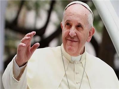 بابا الفاتيكان يغادر روما متوجهًا إلى البرتغال بمناسبة الأيام العالمية للشباب