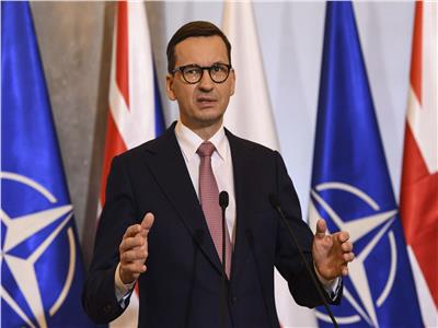 رئيس الوزراء البولندي يغضب من تصرفات أوكرانيا