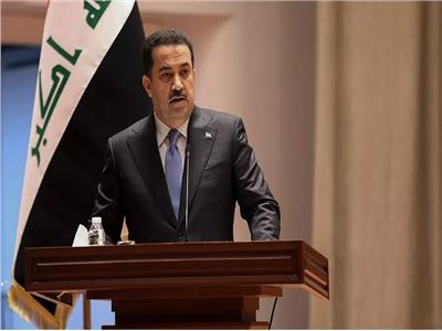 رئيس الوزراء العراقي يؤكد حرص بلاده على تطوير العلاقات مع باكستان