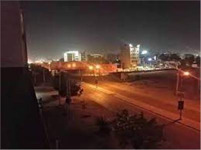 السودان.. فرض حظر للتجوال ليلًا شمال كردفان