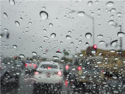 «الأرصاد»: أمطار على أبو سمبل وارتفاع الرطوبة 