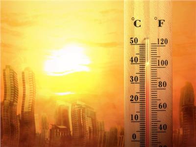 الأرصاد الجوية تحذر المواطنين من عودة ارتفاع درجات الحرارة في هذا الموعد
