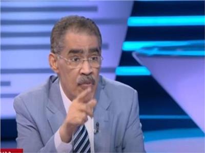 ضياء رشوان: العلاقات المصرية اليونانية «وثيقة» وتمتد لسنوات طويلة