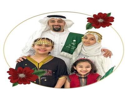عائلة وليد| عائلة سعودية تدخل العالمية بمجال التحديات والألعاب.. تعرف عليهم