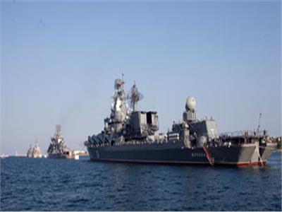 موسكو: أوكرانيا هاجمت قاعدة نوفوروسيسك البحرية.. ولا إصابات