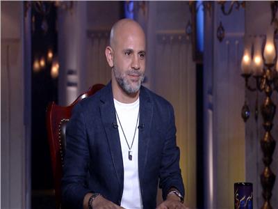 عزيز الشافعي: عمرو دياب سبب شهرتي وأغاني المهرجانات انتهت ولن أشجع الأهلي