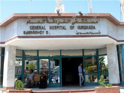 مستشفى الغردقة العام يحقق رقما قياسيا بإجراء 82 عملية جراحية كبرى خلال أسبوع