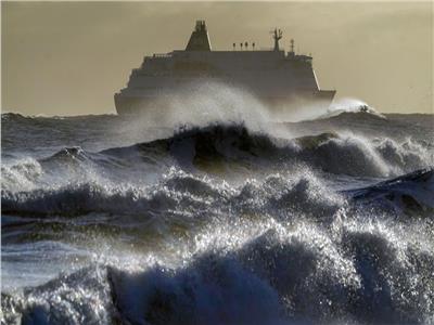 بريطانيا تحذر المواطنين من العاصفة «أنتوني»
