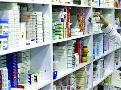 نقابة الصيادلة: الدول المتقدمة تستعين بمواد خام صينية وهندية في صناعة الدواء