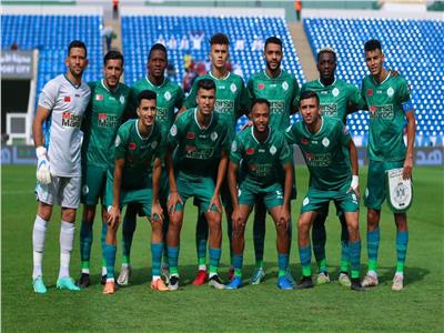 تشكيل الرجاء المغربي المتوقع أمام النصر السعودي بالبطولة العربية