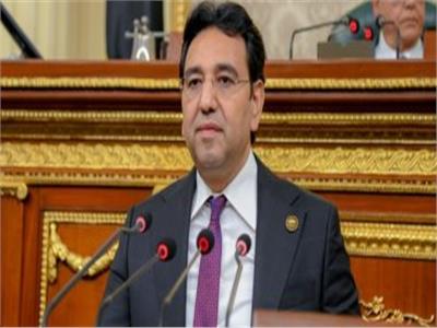 برلماني: مصر بذلت جهودا ضخمة لتعزيز ريادة وتنافسية قناة السويس
