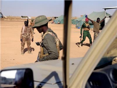 17 قتيلا في هجومين إرهابيين في وسط مالي