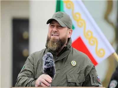 رئيس الشيشان يعلن تشكيل 9 وحدات تابعة لوزارة الدفاع والحرس الروسي