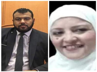مصرع محاميين إثر حادثي تصادم في الإسكندرية |صور 