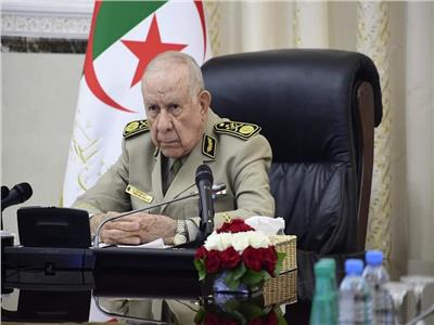 رئيس أركان الجيش الجزائري: مستعدون لمواجهة أي خطر يمس بأمن بلادنا 