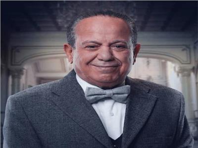 محمد محمود: تكريمي بالمهرجان القومي للمسرح ثاني أسعد لحظات حياتي 