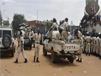 روسيا: لن يسهم تدخل «إيكواس» العسكري بتحقيق سلام في النيجر