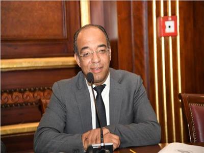 برلماني: متابعة الرئيس لصندوق تحيا مصر تؤكد دعمه للفئات الأكثر احتياجا