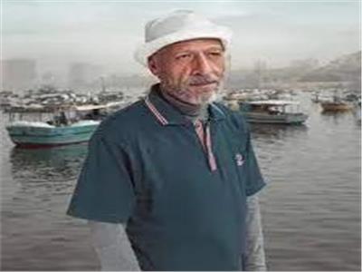 رشدي الشامي والد أحمد السقا في مسلسل «جولة أخيرة»