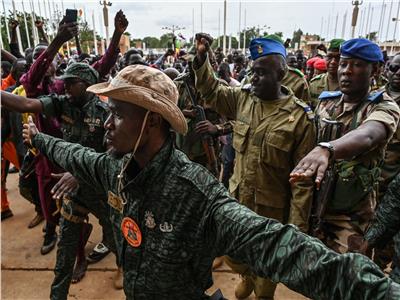 العسكريون الانقلابيون في النيجر شكلوا حكومة