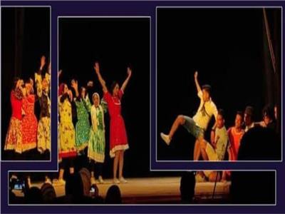 «كرنفال الفن والحياة» لمدة 5 أيام مجانًا  في قصر ثقافة دمنهور
