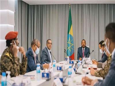 لجنة دولية تعرب عن قلقها العميق إزاء تدهور الوضع في إقليم "أمهرة" الإثيوبي