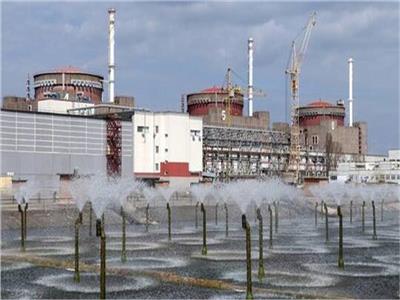 موسكو تحذر كييف من أي محاولات للهجوم على محطة «زاباروجيا» النووية