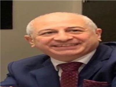 «عمرو محمود» رئيسًا لقطاع الأسواق الحرة بشركة مصرللطيران للسياحة