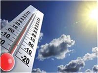 «الأرصاد»: تحسن في الأحوال الجوية والعظمى المحسوسة بالقاهرة الكبرى 35 درجة