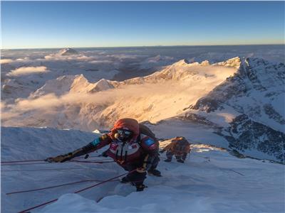  جبل "كي 2".. رحلة تسلق ثاني أعلى قمة في العالم 