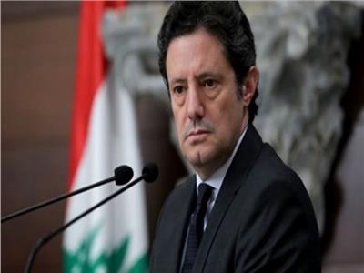 وزير الإعلام اللبناني: التلفزيون الرسمي لم يُقفل.. ولا نية لذلك