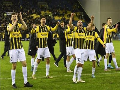 فوز ثمين لأرنهيم على فولندام في افتتاح الدوري الهولندي