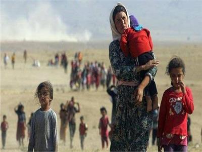 الحكومة العراقية: عودة 293 نازحا إيزيدياً طوعيا إلى سنجار