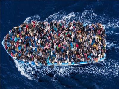 لأول مرة منذ 7 سنوات| ارتفاع أعداد المهاجرين لأوروبا بنسبة 115%