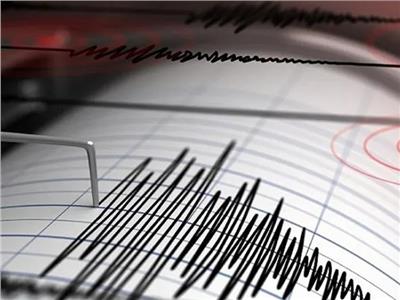 زلزال بقوة 4.2 ريختر يضرب جنوب غربي إيران