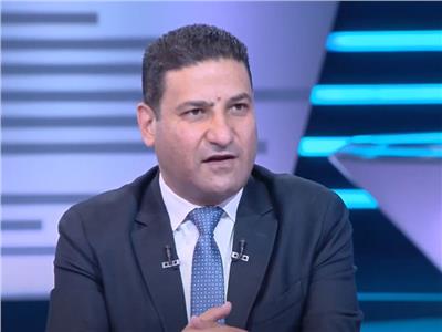 يوسف أيوب: الرئيس السيسي أحدث تحول استراتيجي في علاقة الدولة بالشباب