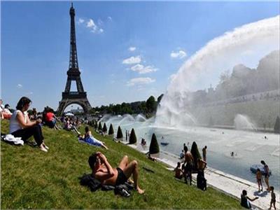 الأرصاد الجوية الفرنسية تعلن حالة «الإنذار البرتقالي» في 5 أقاليم