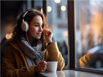 دراسة تكشف تأثير الموسيقى والقهوة على الدماغ