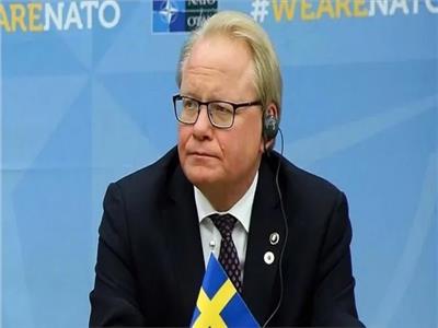 السويد تمنح أوكرانيا ذخائر وقطع غيار بقيمة 300 مليون دولار