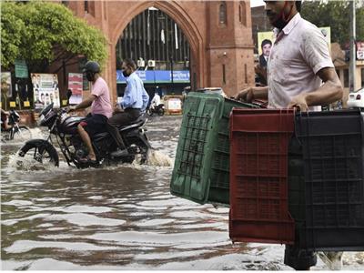 الإمارات تعزي الهند في ضحايا الفيضانات