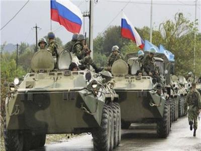 الدفاع الروسية: القضاء على نحو 735 جنديا أوكرانيا وإسقاط 26 مسيرة خلال اليوم الماضي
