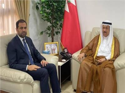 الأعلى للشئون الإسلامية بالبحرين يُشيدُ بجهود مجلس حكماء المسلمين 
