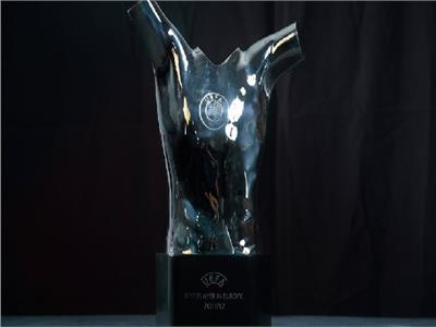 يويفا يعلن عن المرشحين لجائزة أفضل لاعب في أوروبا 2022-2023