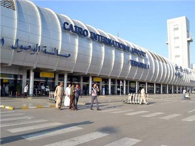 غلق صالة 1 بمطار القاهرة ونقل رحلات الوصول لصالة 3