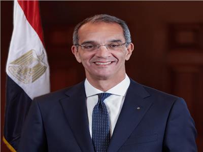مصر تشارك فى الاجتماع الوزاري المعني بالاقتصاد الرقمي بالهند